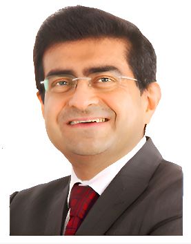 Kamlesh Pattni